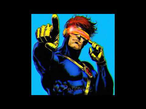 Cyclops Speech x First Class