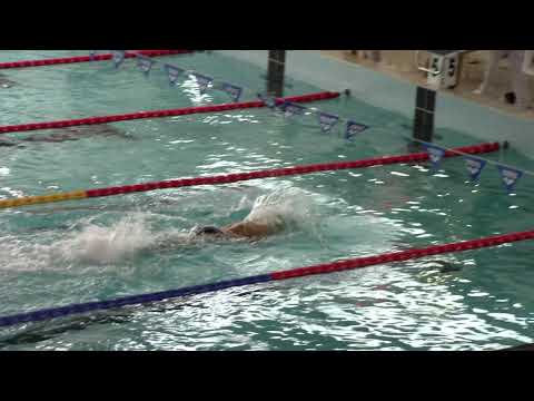 Gentini F.(5) Trinci D.(6) 50SL - Livorno 02.12.18