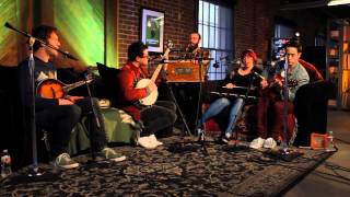 Freelance Whales - Hannah - 4/14/2011 - Wolfgang&#39;s Vault