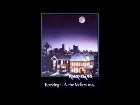 KNX/FM Staion ID Featuring Lauren Wood