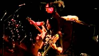 Dick Dale "Scalped" live @ Music Farm, Charleston, SC 2.17.96