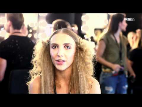 Harvey Nichols Dubai: Autumn/Winter 2015