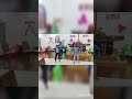 nac rock students dance elumbi va u0026 innum naan aliyala... song