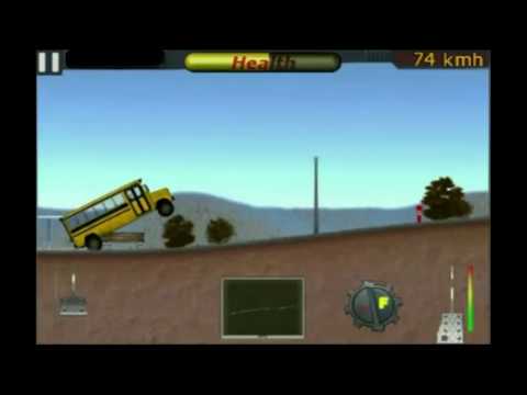 Alpine Crawler Wild trailer - YouTube