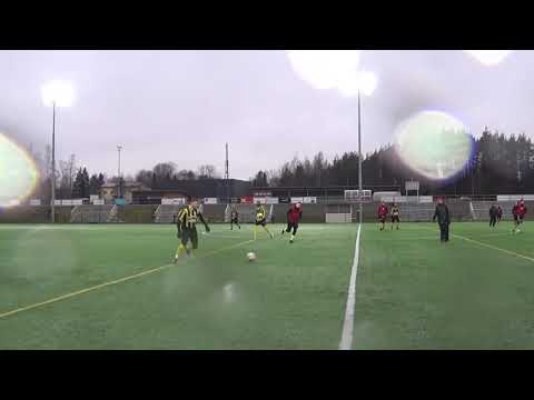 22.2-20 Harjoitusottelu: Salon Wilpas v W2 7-0