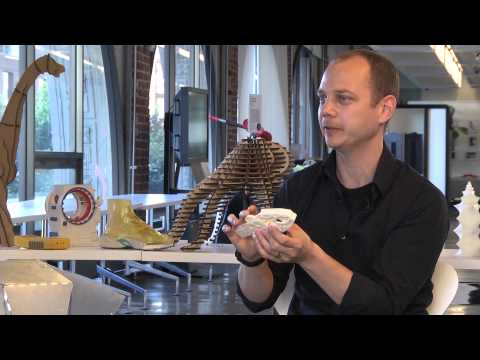 Introduction Interactive 3D Graphics