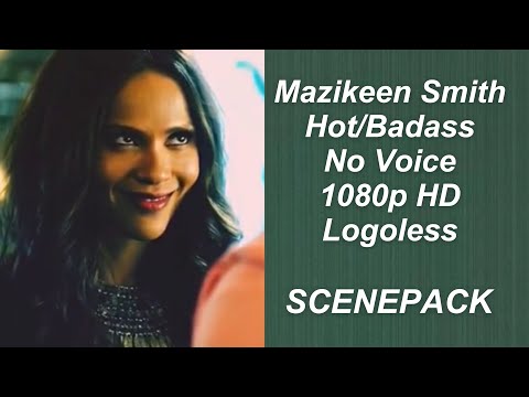 Mazikeen Smith Badass Scenes