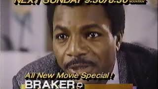Braker (1985) Video
