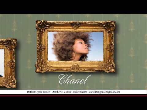 Michael Matthews Presents "Danger At My Door"