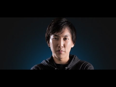 Doublelift ADC | Kalista vs Jinx | 5.20