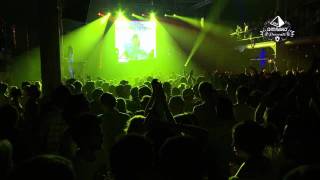 2MANYDJS AMNESIA PRESENTS 2 DE JULIO