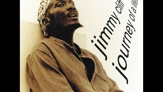 JIMMY CLIFF - Rubber Ball (Journey of a Lifetime)