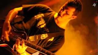 Shredhead - Becoming The Animal Live (08.04.12)