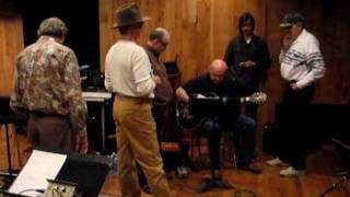 Time Warp Tophands 2011 - "DON'T BE ASHAMED OF YOUR AGE"