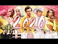 MASHUP 2020 “GOLDEN MESS“ - 2020 Year End Megamix by #AnDyWuMUSICLAND (Best 130+ Pop Songs)