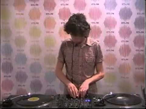 23:30:00 - Kirill Good @ RTS.FM SPB Studio - 10.03.2010: DJ Set