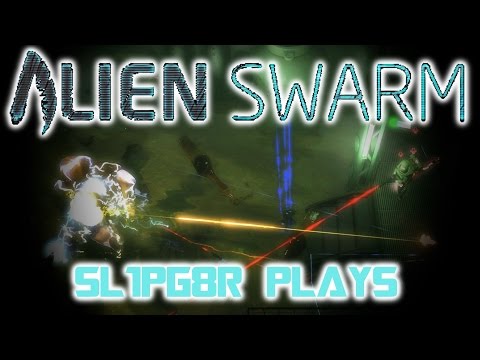 alien swarm pc game free download