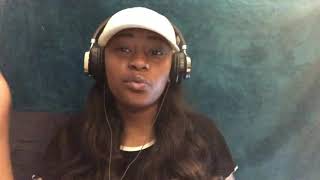 NBA OG 3THREE BACK ON IT (REACTION) 🔥🔥