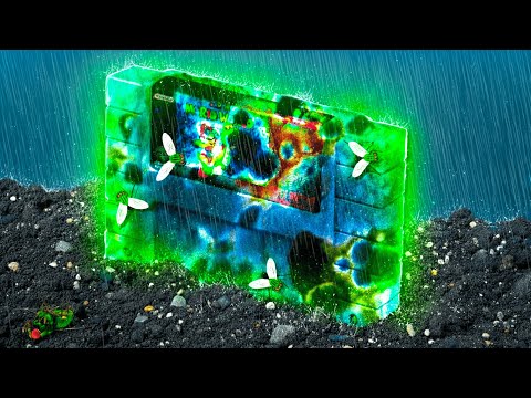 You CAN’T Play These Nintendo Games Ever Again…