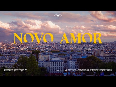 느린 호흡으로 붙잡은 빛이, 당신의 하루 끝에 닿기를.