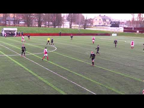 Provspelsmatch Sandvikens IF - Strömsbergs IF