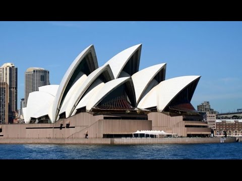 (Doku in HD) Vom Jugendstil zur Moderne - Die Architektur des 20 Jahrhunderts