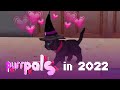 I Just Discovered Purr Pals 2007