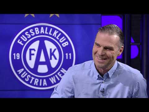 Dein Verein mit Co-Trainer Gerhard Fellner