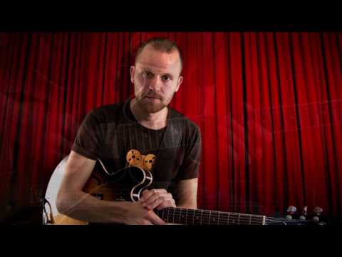 D'Addario Education Collective: Blues Lesson - Double Bending