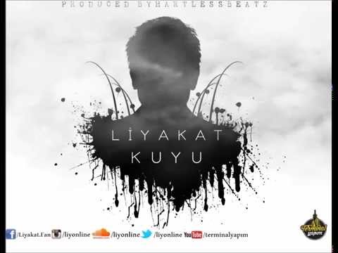 Liyakat - Kuyu (Official Audio)