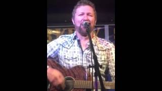 Craig Morgan - Country Side of Heaven