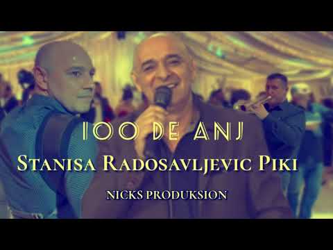 Stanisa Radosavljevic PIKI 2022 - 100 de anj