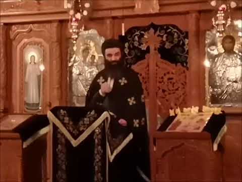 20180405 NICOLAE BALASOIU – SFANTA SI MAREA JOI – DENIA CELOR 12 EVANGHELII