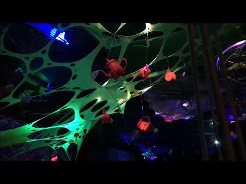 Hefty @ Alice Im Wummerland 10 - Dark Prog Room (21.10.2017)