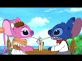 Stitch X Angel Moments Final