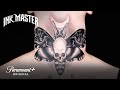 Difficult Placement Tattoos That Went Downhill Ink Master