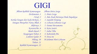 Download lagu Gigi Band   Religi mp3 Download lagu Gigi Band   Religi mp3