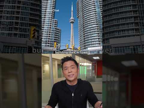 The 'Arc de Trump' | About That