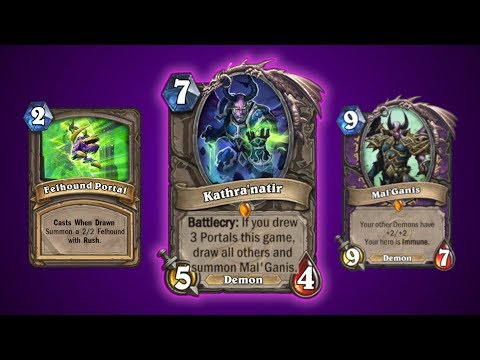 TOP CUSTOM CARDS of the Week #45 | Card Review | Hearthstone