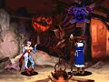 Darkstalker 3 Vampire Savior 2 Lilith