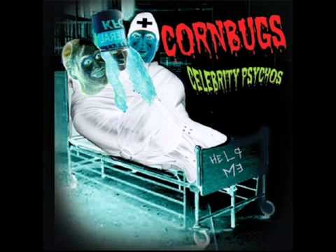 Cornbugs - Vegetable Man