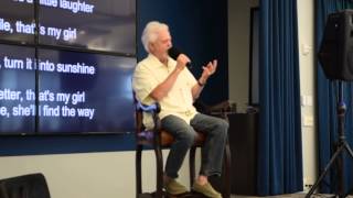 Merrill Osmond   My Girl