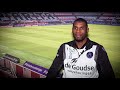 Saïd Bakari: "Veel oud-teamgenoten gesproken in aanloop naar deze wedstrijd"