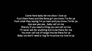 NBA Youngboy - Call on me - Lyrics