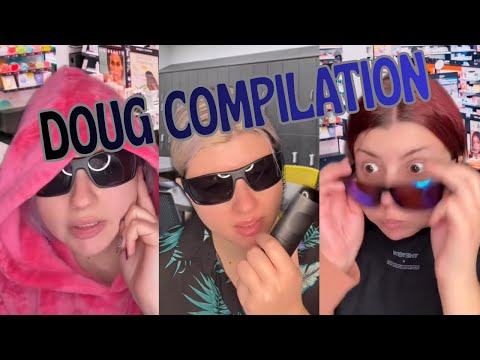 Skits with Doug Compilation