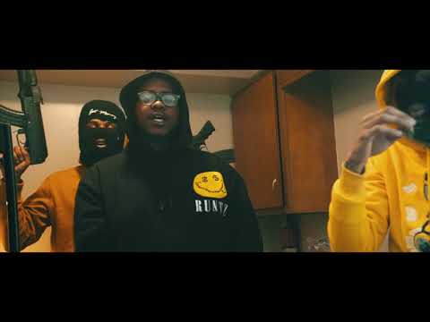 LongMoney Knotz - Watchu Really Mean (Official Video) Shot By @MoondoProductions