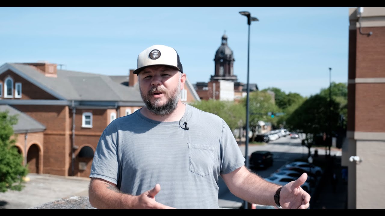 Foundation Basecamp Announcement