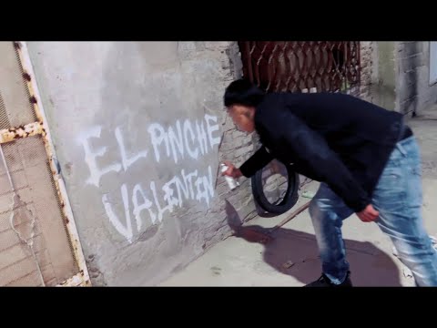 El Pinche Valentin-Soy Cabr0on