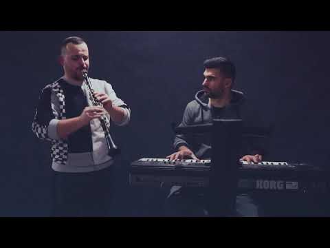 Kristi Konica dhe Ergest Lapi Korcare dhe Valle e Dados Live 2021