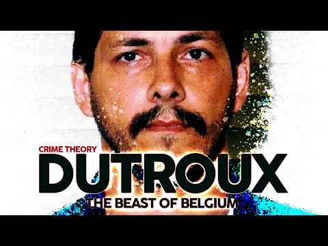 Marc Dutroux - Crime Theory 9 - Jon Wedger & Ron Swanson